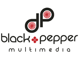 BlackPepper Multimedia